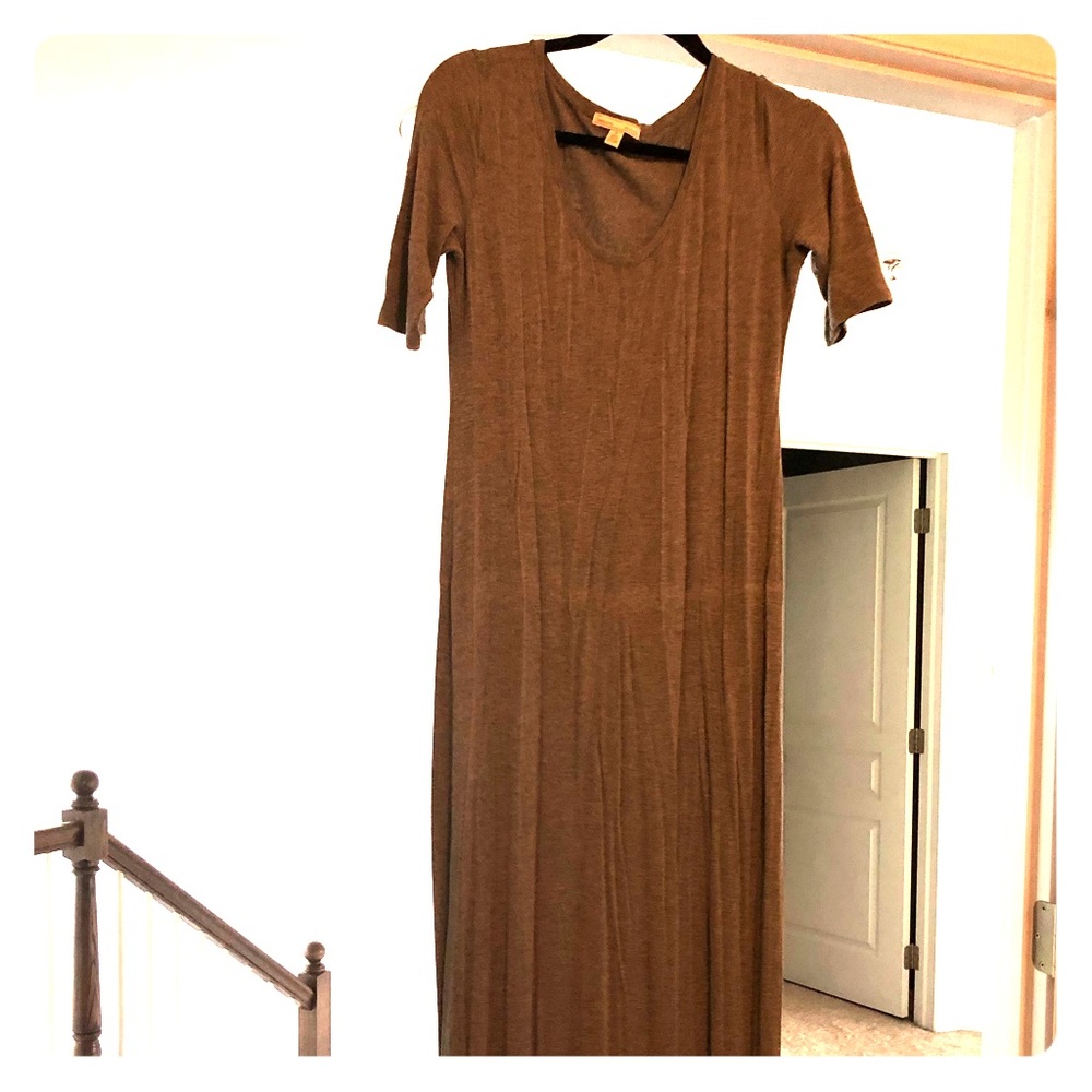 Gap Medium Maternity Dress